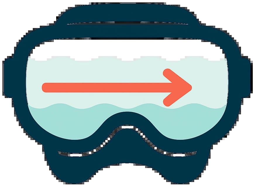 Visibility Icon